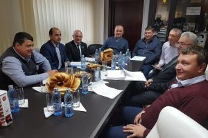 Cinci proiecte de peste 6,2 milioane de euro fiecare, propuse spre finanţare de primarii Zonei ...