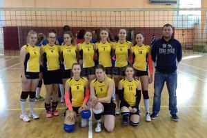LPS Suceava luptă pentru calificarea la turneul semifinal