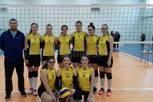 Liceul cu Program Sportiv s-a calificat la faza pe zonă la ONSŞ