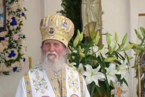ÎPS Pimen: „Biserica, maica spirituală a neamului românesc, a născut unitatea limbii şi ...