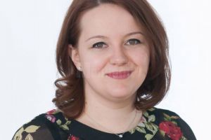 Încă o tânără din judeţ, finalistă la Gala pentru Excelenţă Academică în Străinătate