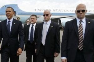 Secret Service a cerut EXTRĂDAREA unui afacerist român