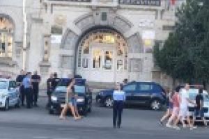 VIDEO: Soferi, fiti cu ochii-n patru! POLITIA RUTIERA va impanzi, maine, strazile brailene