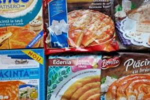 ALERTĂ! Le mănânci şi tu în fiecare zi! Sunt TOXICE şi conţin gaze IRITANTE