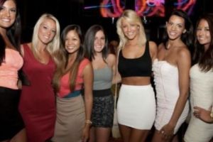 PIȚIPOANCELE celebre din 2018. Topul celor mai FIERBINȚI imagini. Galerie foto INTERZISĂ minorilor