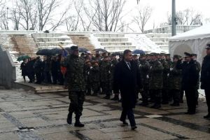 LIVE. Victimele Revoluţiei Române, comemorate la Satu Mare. 7 sătmăreni au decedat!