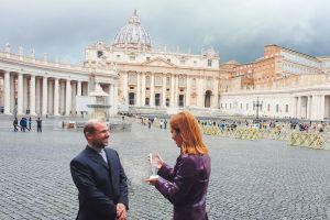 Premiile Deşteptarea 2018: Confesiuni din „maşinăria războiului binelui”