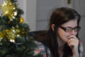 La mulţi ani Ligia!