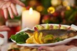 Reţete pentru sărbători fără kilograme în plus! Natur House Reşiţa a pregătit meniul complet!