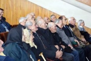 „Copiii Marii Uniri”, cinstiti in cadrul proiectului „Craciun in Maramures” (FOTO)