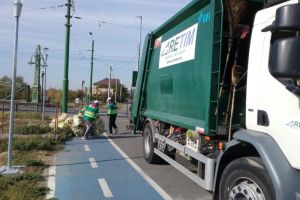 De ce e Aradul murdar? Ce are obligaţia şi, mai ales, CE NU ARE VOIE să colecteze RETIM