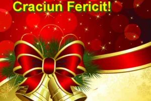 Mesaje de Crăciun şi Anul Nou în limba spaniolă, traduse în română. SMS-uri şi urări pe care le poţi trimite de sărbători
