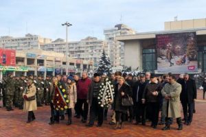 22 DECEMBRIE LA PITEŞTI