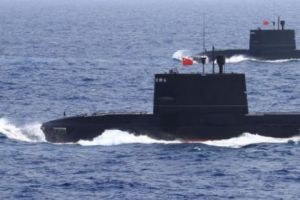 China veşnic periculoasă: Testează o rachetă nucleară submarină care poate declanşa un holocaust nuclear oriunde în Statele Unite