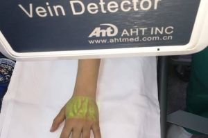 Noi echipamente în dotarea Spitalului Judeţean de Urgenţă Bistriţa