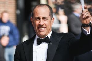 Top 10 cei mai bine plătiţi actori de comedie