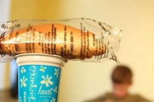 Controale la spaţiile de depozitare a produselor din  ”Programul pentru Școli al României”