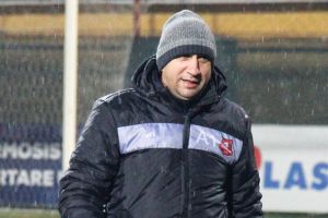 Miriuţă anunţă schimbări în lot la FC Hermannstadt – Câţi jucători vor pleca