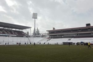 FC Viitorul, esec in meciul cu FC Hermannstadt