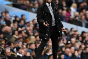 FOTBAL EUROPEAN. Rezultat INCREDIBIL în Premier League. Manchester City, ÎNVINSĂ pe teren propriu. Trupa lui Guardiola pierde teren în lupta pentru titlu