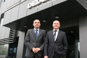 Decizie surprinzătoare a fraţilor ”Dedeman”! În ce oraş vor să investească sume colosale