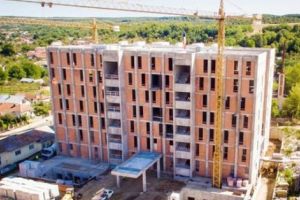 Finanţare pentru Spitalul Orăşenesc Mioveni