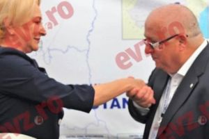 Un greu din PSD îi asigură protecţia Vioricăi Dăncilă. Ultima dovadă, livrată după atacul nimicitor asupra premierului