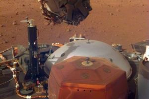 Extratereştri pe Marte? Dovada prezentată de NASA a aprins dezbaterile pe mapamond. Foto în articol. Breaking news