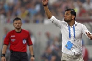 LIGA I. FCSB, BĂTUTĂ pe teren propriu de CFR Cluj, după un meci cu 3 ELIMINAȚI şi un penalty. Becali i-a cerut DEMISIA lui Dică. Cine vine pe banca tehnică