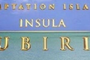 INSULA IUBIRII. A postat un mesaj SFÂȘIETOR pe FACEBOOK. Fanii nu se aşteptau la asta