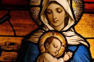 Duminica a IV-a din Advent