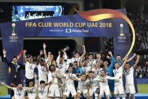 Real Madrid a devenit REGINA FOTBALULUI. „Galacticii” s-au DISTRAT în finala Campionatului Mondial al cluburilor 