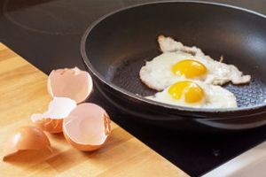 Cât de sănătoase sunt ouăle?