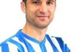 Pleaca Andrei Cristea,cel mai bun si mai iubit fostbalist al Iasului, la FCSB?