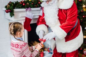 Spiritul Crăciunului: 7 poveşti despre întâlnirea cu Moşul