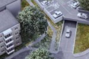 Primarul Timişoarei: „Prima parcare dublu nivel e pe-aproape!” Ce reacţii au avut oamenii?