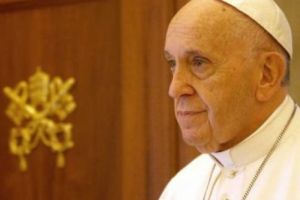 
Papa ameninţă preoţii pedofili cu iadul 
