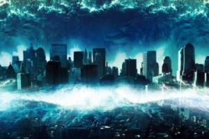 TSUNAMI FATAL! SUTE DE MORȚI şi răniţi în Indonezia. Natura nu le-a dat nicio ȘANSĂ