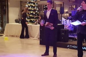 Tenis de masa: Sportivi din Constanta, in topul celor mai buni jucatori romani din 2018 (galerie foto)