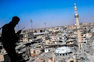 Suntem în război: Cum a ajuns România să-i sprijine pe teroriştii ISIS