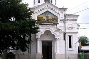 TAXĂ de acces la… CAPELĂ