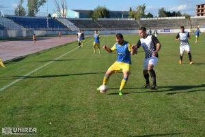 Unirea Alba Iulia – Industria Galda, al doilea derby judeţean al toamnei! Record negativ pentru găldenii lui Paul Ciucă: 5 cartonaşe roşii în startul sezonului!