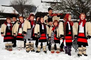 Toată lumea cântă ”Leru-i Ler”. Dar cine ştie ce înseamnă asta?