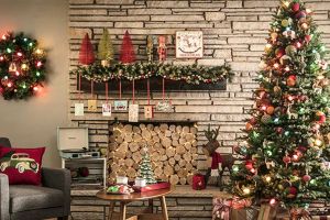 Românii nu au avut mereu brad împodobit de Crăciun. Care e  motivul