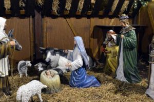 De ce se sărbătoreşte Crăciunul pe 25 decembrie