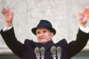 Dezvăluiri EXPLOZIVE. Procurorul care l-a arestat pe Ceauşescu rupe tăcerea după 29 de ani. Ce s-a întâmplat cu adevărat la Revoluţie