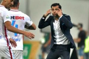 Dică e ca şi PLECAT de la FCSB. Cu cine îl va înlocui Gigi Becali