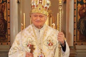 Pastorala de Crăciun a Cardinalului Lucian, Arhiepiscop Major al Bisericii Române Unită cu Roma, Greco-Catolică