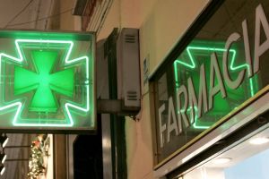 Farmacii de gardă în perioada Crăciunului