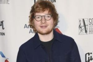 Ed Sheeran conduce topul muzicienilor cu cele mai mari venituri obtinute din turnee in 2018